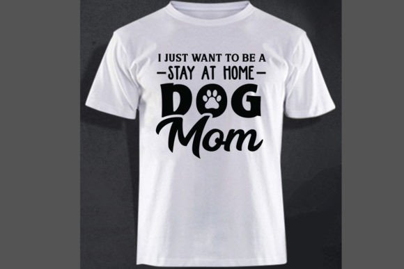 Dog Mom Shirt: A Designer’s Real-World Embroidery Review
