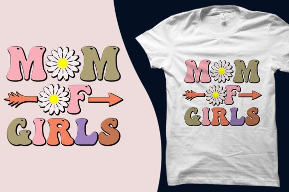 Mom of Girls Mother’s Day