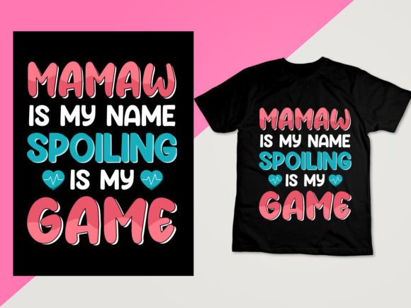 Mother’s Day T-Shirt Design: Mom, Love