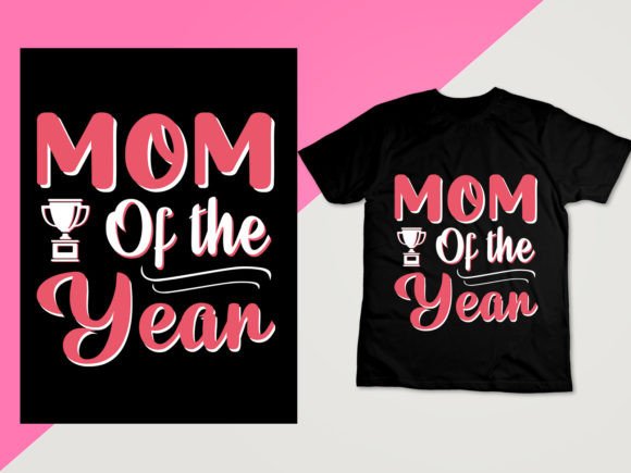 Mother’s Day T-Shirt, Mom Shirt