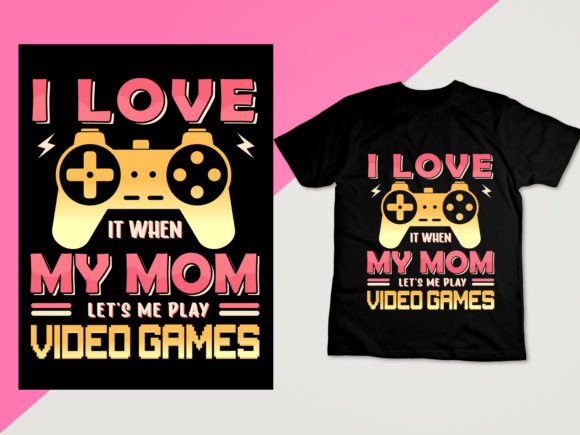 Mother’s Day T-Shirt, Mom Shirt, Mother