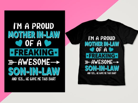 Mother’s Day T-Shirt, Mom Shirt, Mum