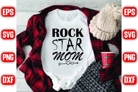 Rock Star Mom: A Designer’s Real-World Embroidery Review